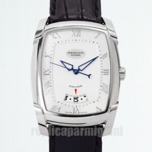 Parmigiani Fleurier Replica Kalpa Men's PF008623.01 Automatic Watch Black-tone